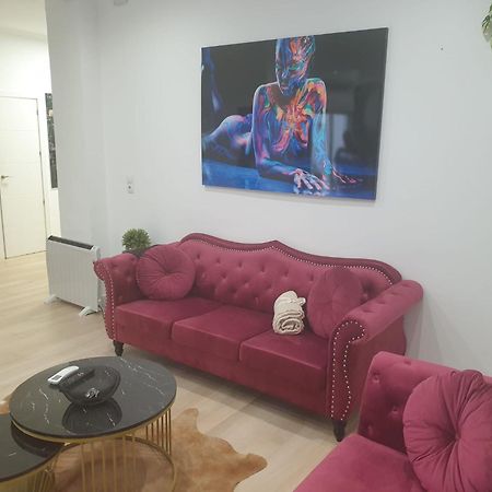 Apartamento Pepi Adults Only 圣波拉 外观 照片