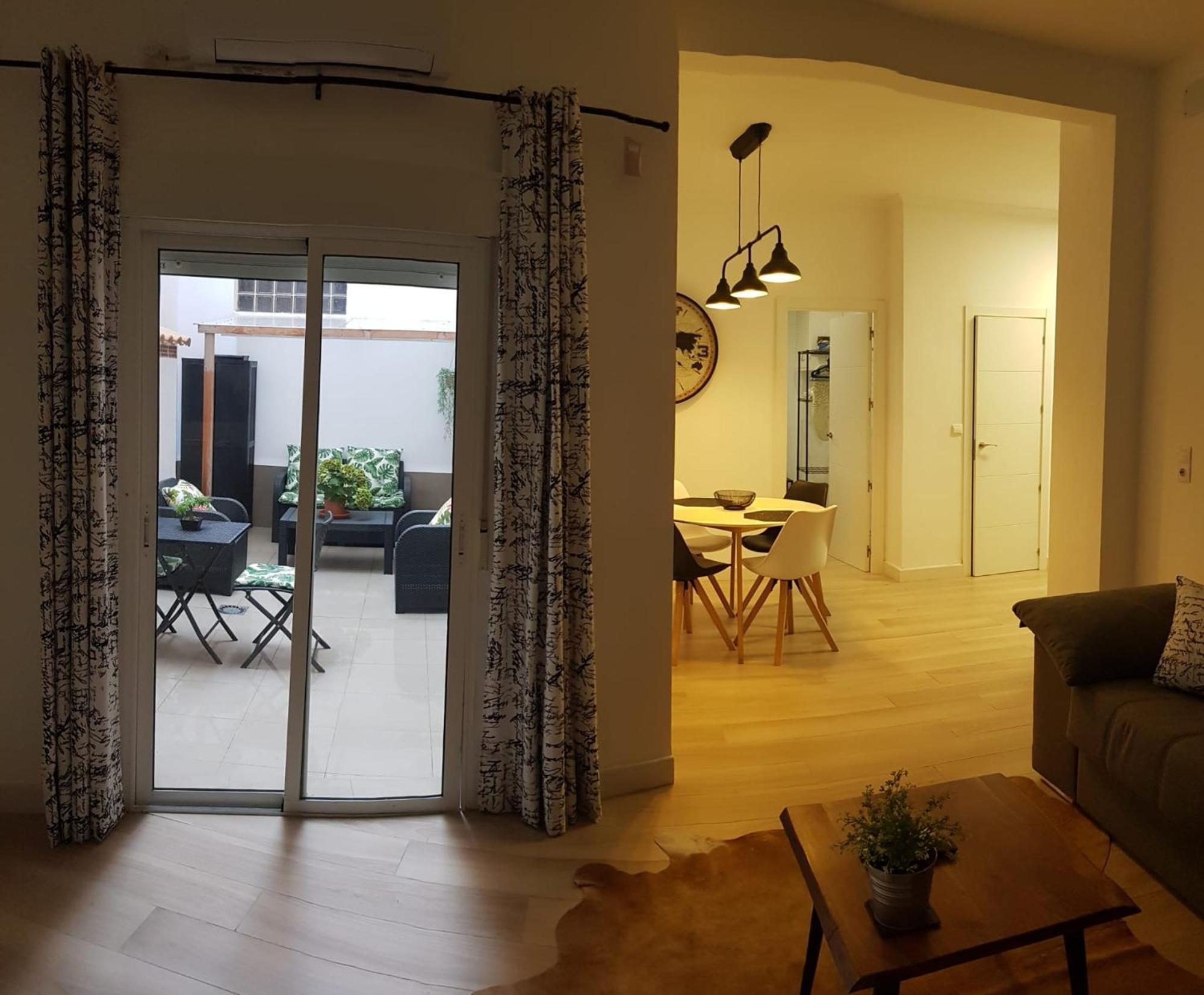 Apartamento Pepi Adults Only 圣波拉 外观 照片