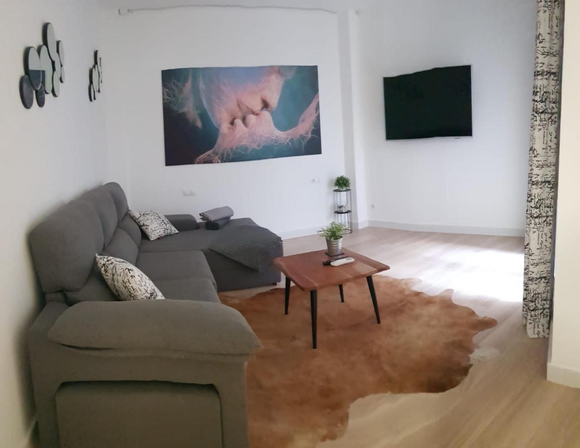Apartamento Pepi Adults Only 圣波拉 外观 照片