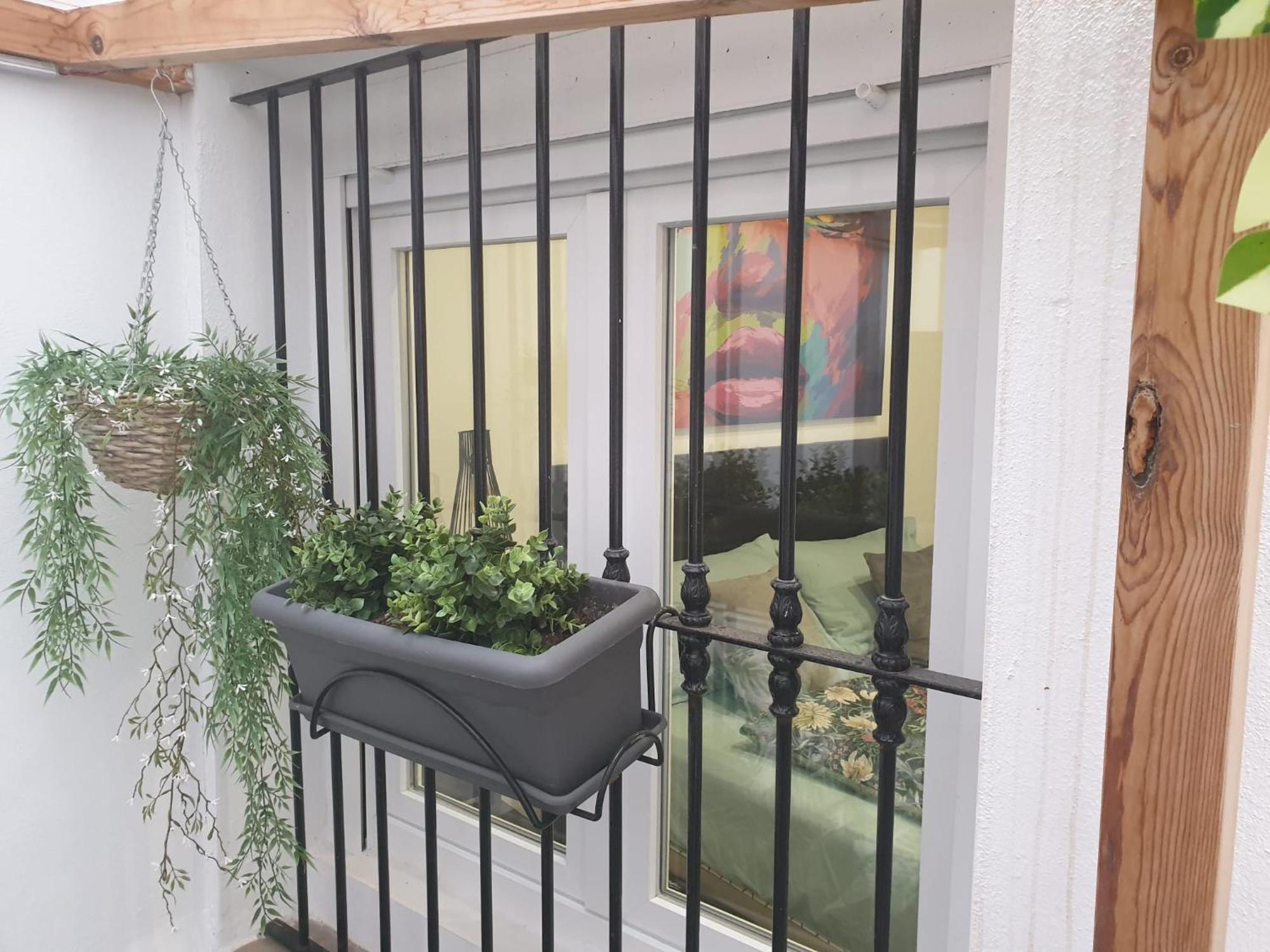 Apartamento Pepi Adults Only 圣波拉 外观 照片