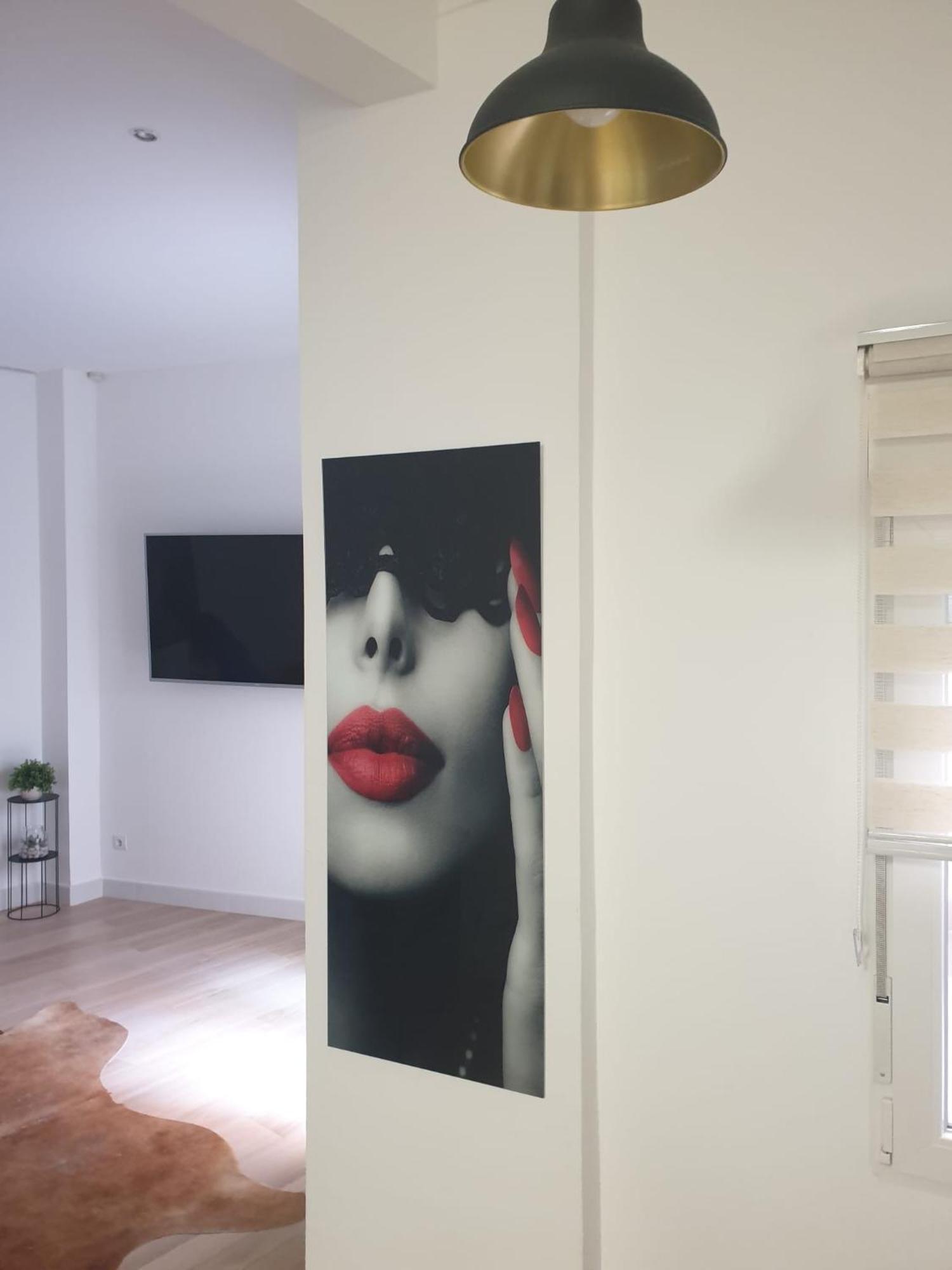 Apartamento Pepi Adults Only 圣波拉 外观 照片