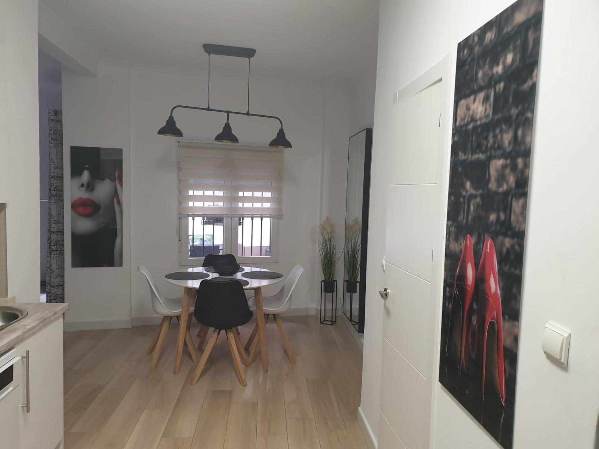 Apartamento Pepi Adults Only 圣波拉 外观 照片