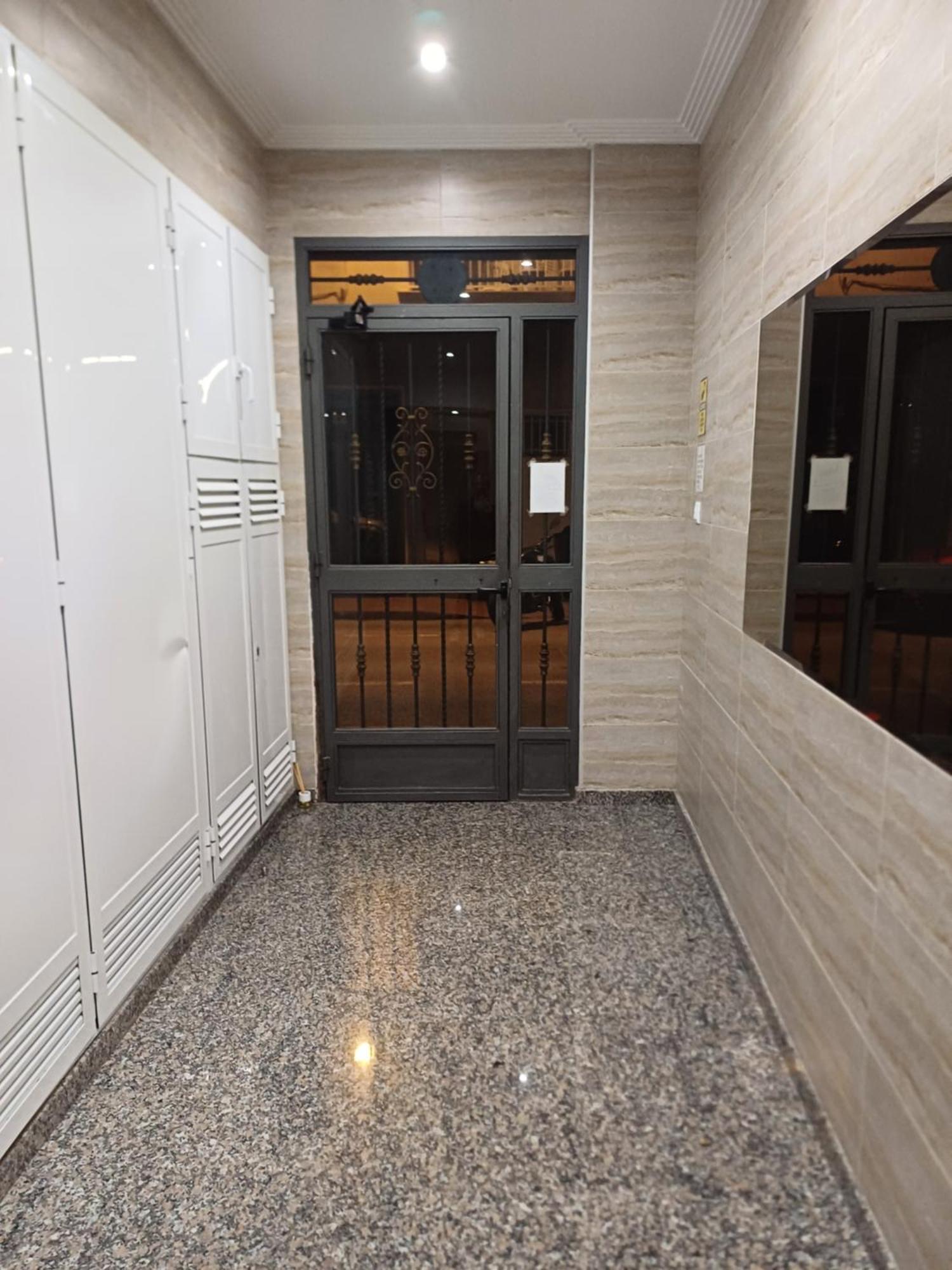 Apartamento Pepi Adults Only 圣波拉 客房 照片