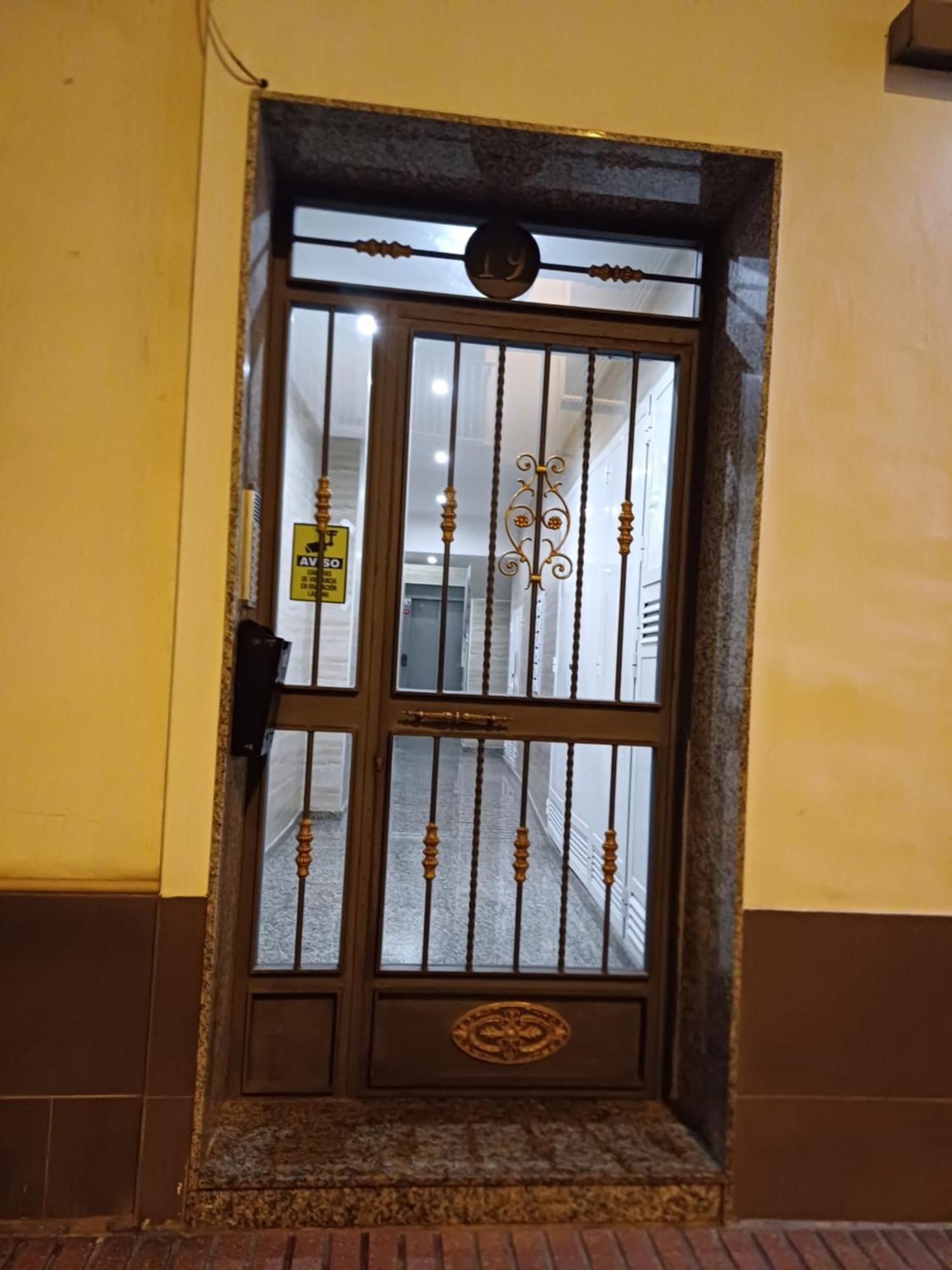 Apartamento Pepi Adults Only 圣波拉 客房 照片