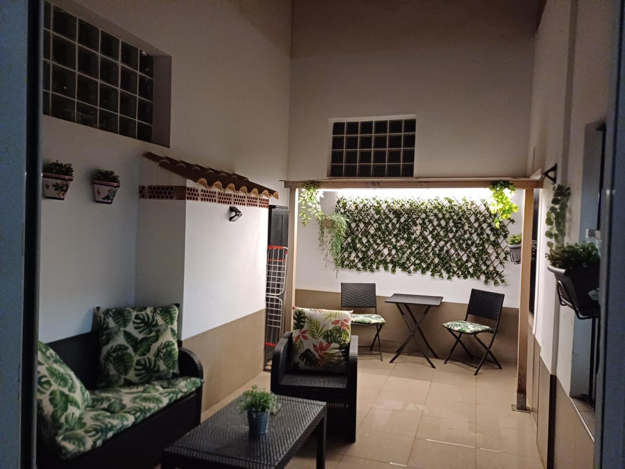 Apartamento Pepi Adults Only 圣波拉 外观 照片