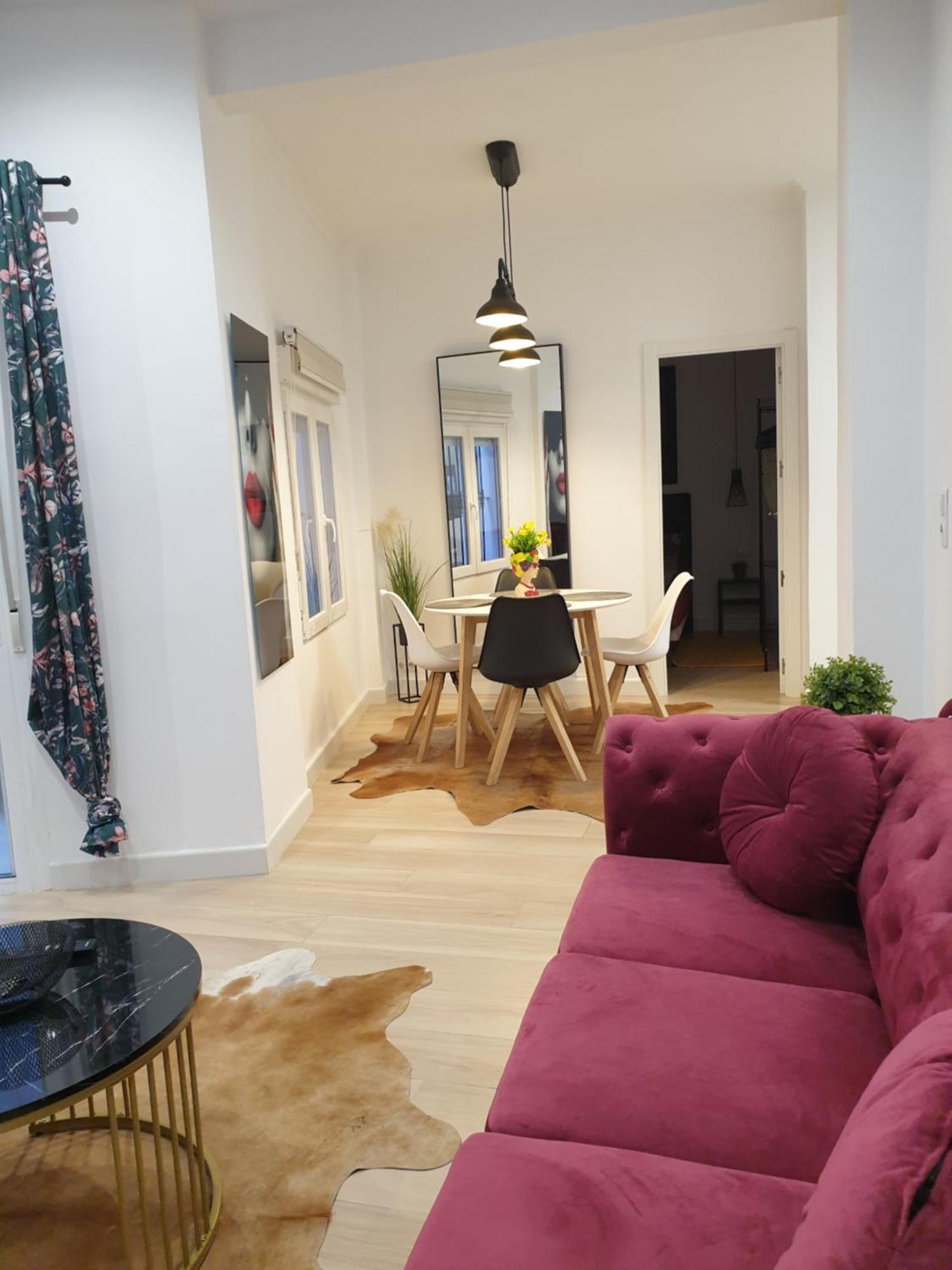 Apartamento Pepi Adults Only 圣波拉 外观 照片