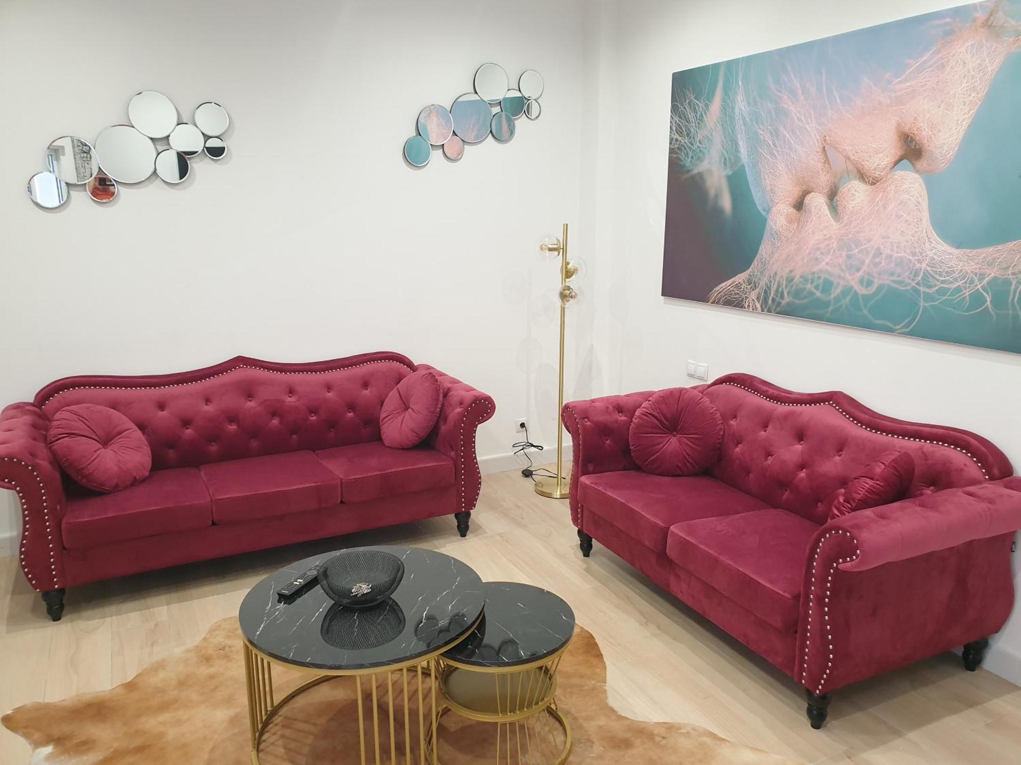 Apartamento Pepi Adults Only 圣波拉 外观 照片